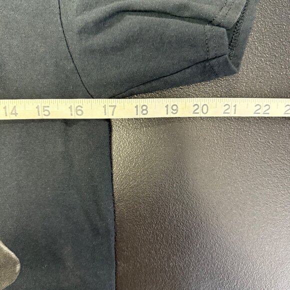 Mesmer Sideshow Of The Mind T-Shirt Size Small Black Port & Company Cotton - Picture 5 of 8